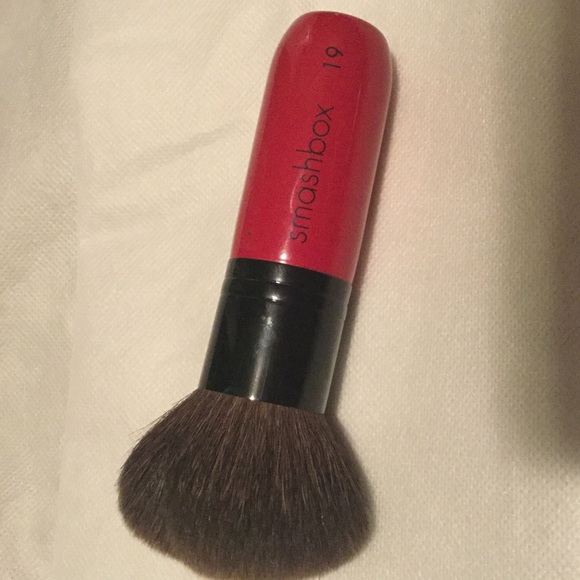Smashbox Other - Smashbox #19 Brush Smashbox Other - Smashbox #19 Brush